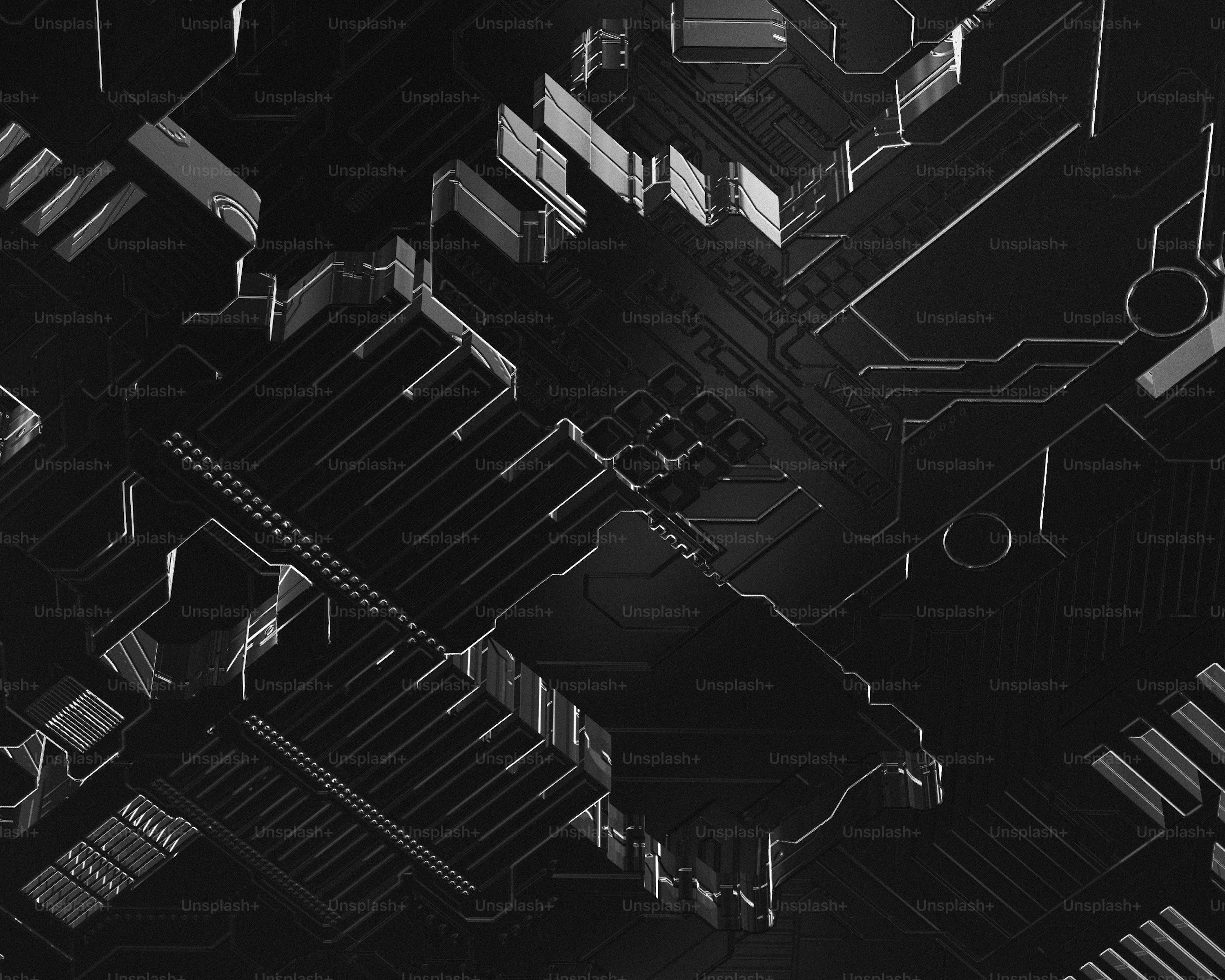 Scalable system design