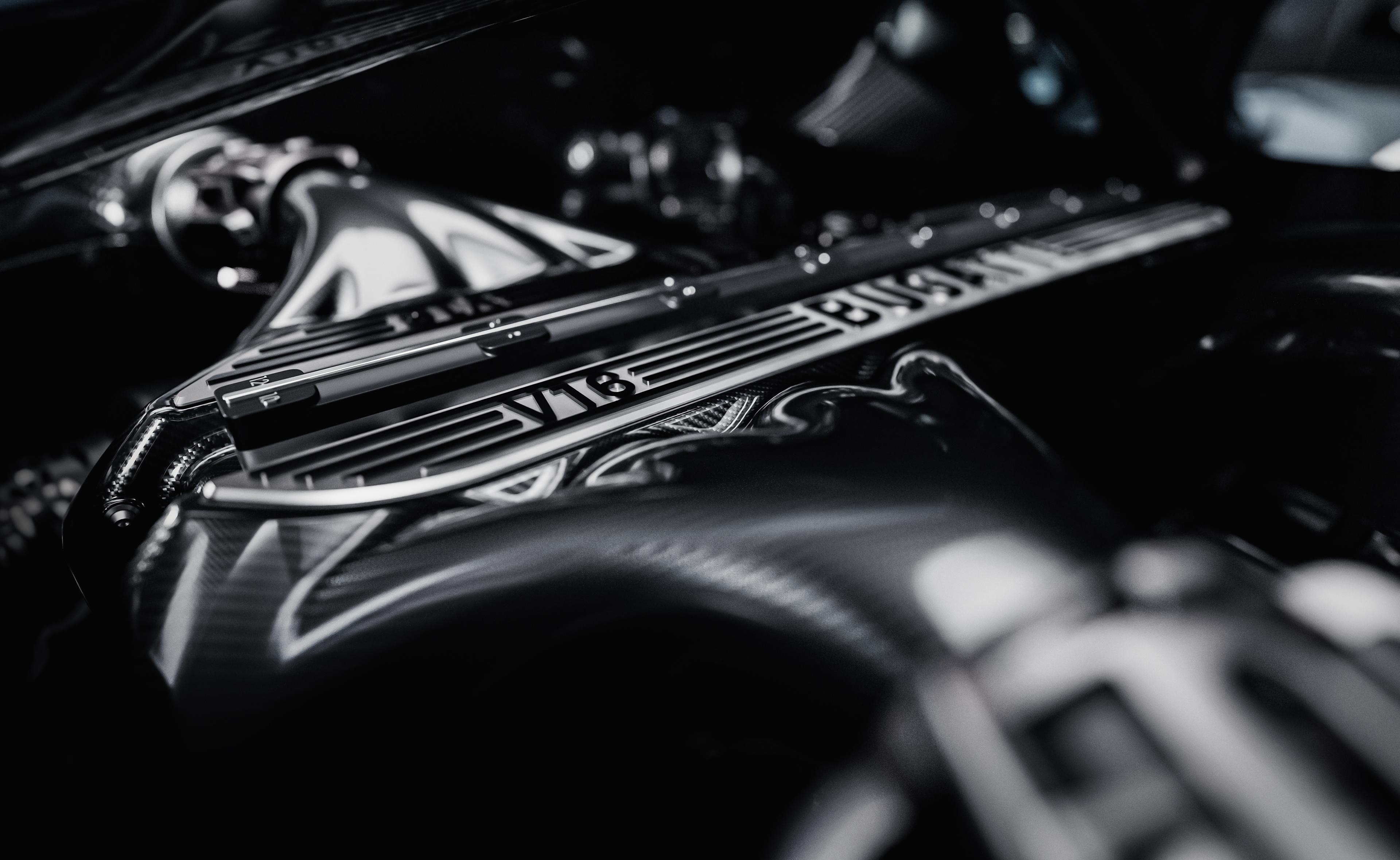 Blazing Fast Performance