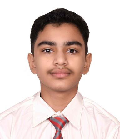 Aanand Chaudhary