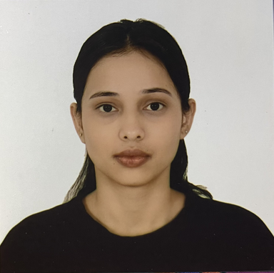 Mebika Karki