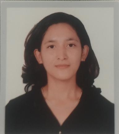 Punam Bohara