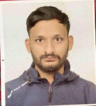 Shankar Khatri
