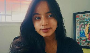 Shubhekshya Joshi